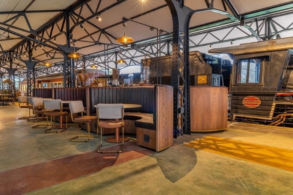  阳光下的中国年——2026马年春节，在南非过一个“非”同凡响的大年 