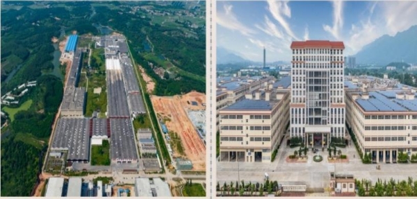 FAENZA瓷砖入选CCTV《大国品牌》，共筑大国人居美好未来 