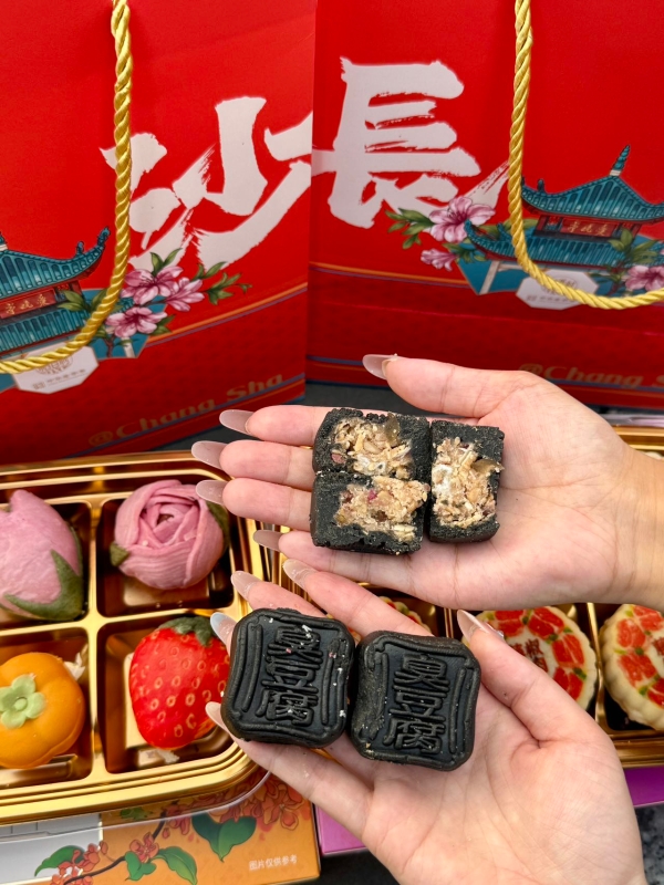 双奖加冕 稻香村领跑国货新赛道 