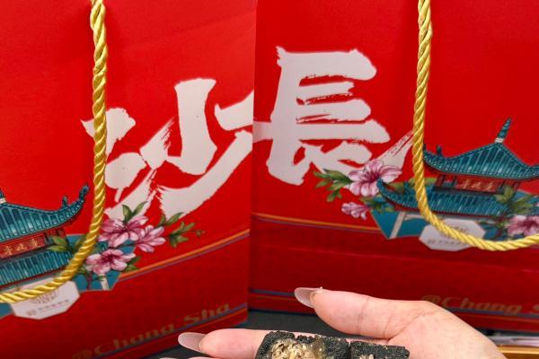 双奖加冕 稻香村领跑国货新赛道 