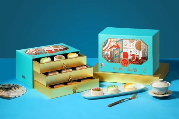 双奖加冕 稻香村领跑国货新赛道 