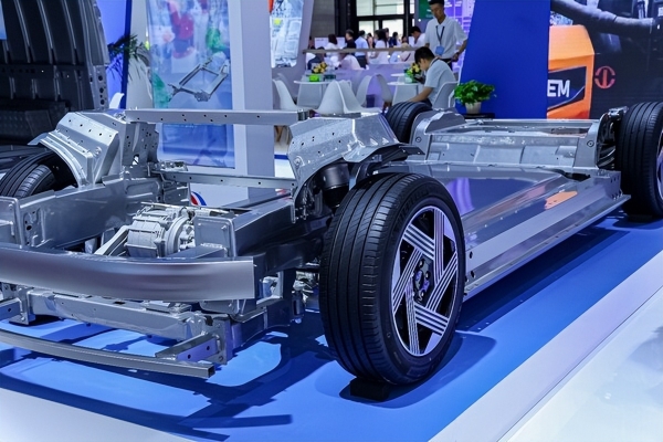 驭变•攀新：第21届中国国际铝工业展览会参观注册正式上线，领航有色金属产业新纪元 