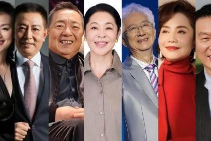 舞台渐热 情怀回响 ——2026曜阳川王杯《乐龄春晚》排练现场再传动人瞬间 