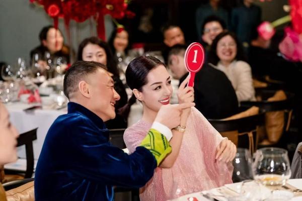 “意彩童梦”点亮新春｜王凯丽、汪雨、曹启泰共同现身 助力青少年美育新篇章 