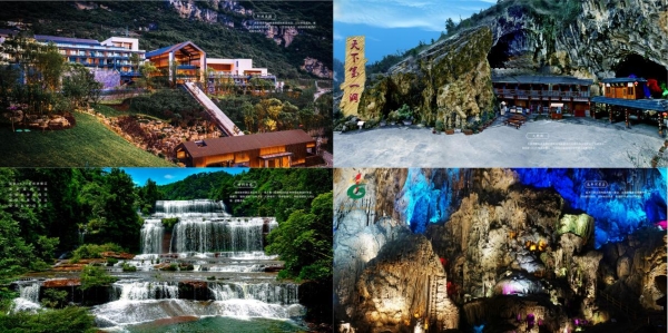 拉婚传非遗 剧情绘文旅 —— 古蔺精品短剧《拉婚》抖音红果双平台硬核开播 