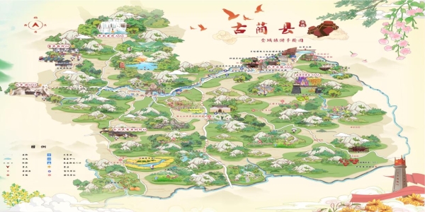 拉婚传非遗 剧情绘文旅 —— 古蔺精品短剧《拉婚》抖音红果双平台硬核开播 