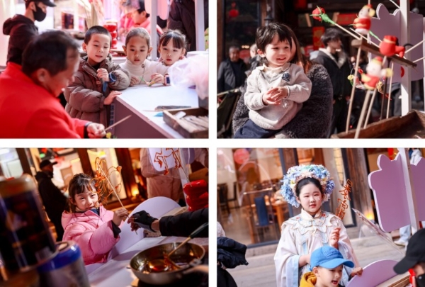 亲子生活方式焕新：抖音用搓搓小手IP开启玩冬新体验 