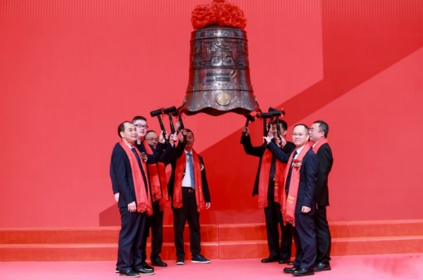 王麒诚：逆周期崛起的千亿资本领袖，重新定义中国股权投资时代 