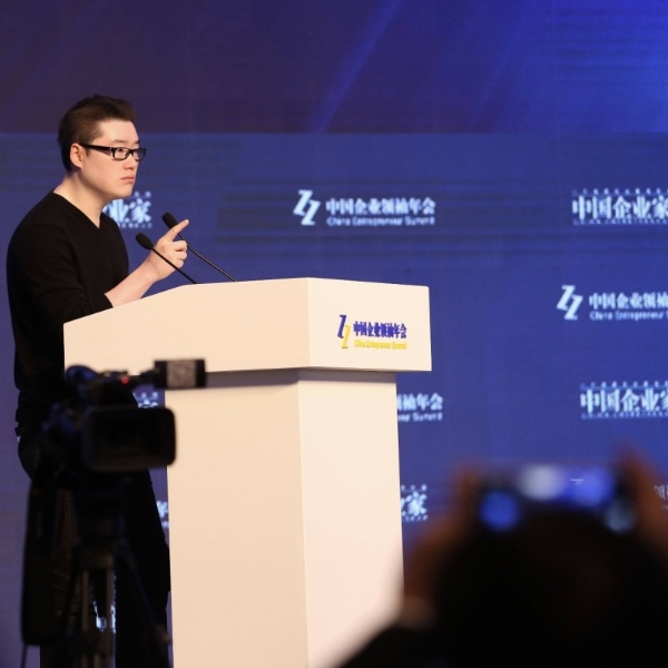 王麒诚：逆周期崛起的千亿资本领袖，重新定义中国股权投资时代 