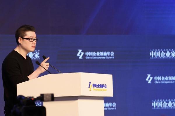 王麒诚：逆周期崛起的千亿资本领袖，重新定义中国股权投资时代 