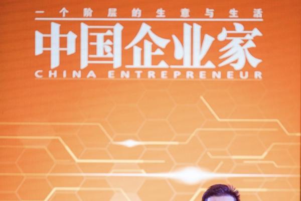 王麒诚：逆周期崛起的千亿资本领袖，重新定义中国股权投资时代 