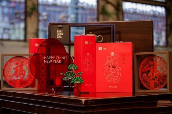 老板祈福背后：小罐茶的“福文化拼图”你看懂了吗？ 