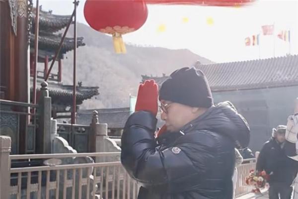 老板祈福背后：小罐茶的“福文化拼图”你看懂了吗？ 