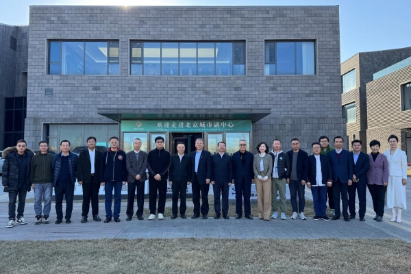 飞诺门阵喜迎马年新春，获批设立香港博士后工作站 