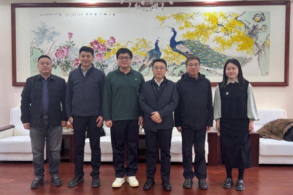 飞诺门阵喜迎马年新春，获批设立香港博士后工作站 