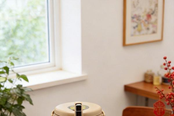 思乐得焖烧锅：除夕团圆，把时间还给陪伴 