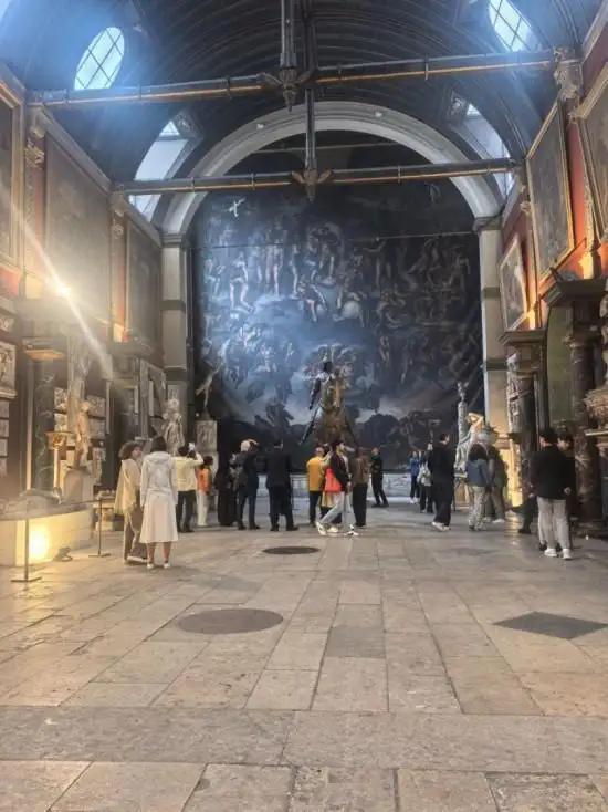 王清州版画作品被巴黎国立高等美术学院永久收藏 