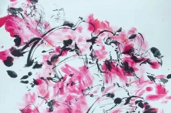 王清州版画作品被巴黎国立高等美术学院永久收藏 