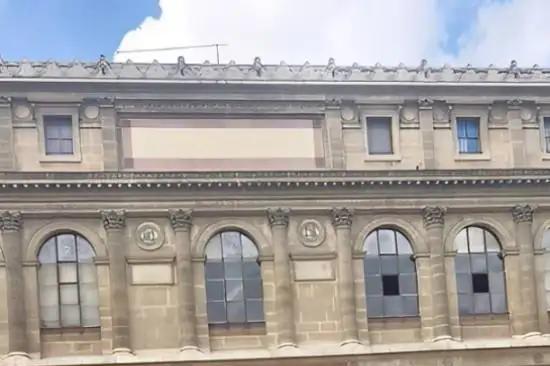 王清州版画作品被巴黎国立高等美术学院永久收藏 