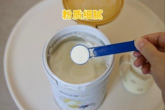 调理肠胃较好的奶粉排名：主流品牌对比哪款更适合你家宝宝 