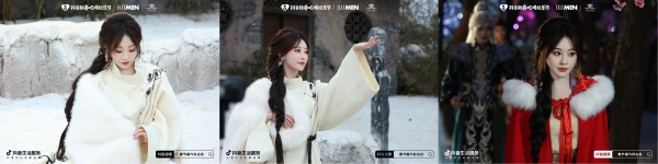 明星游园、线下狂欢福气连连，「春节福气好去处」火热进行中 