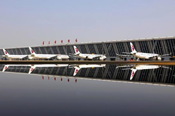 直飞乌兹别克斯坦，东航新开“上海—塔什干”航线 