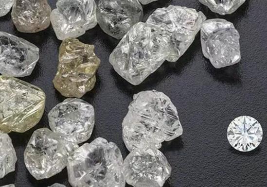 以透明性重塑信任，天然钻石展现生而不凡的永恒价值 