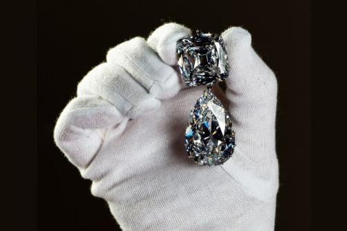 以透明性重塑信任，天然钻石展现生而不凡的永恒价值 