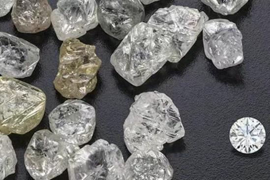 以透明性重塑信任，天然钻石展现生而不凡的永恒价值 