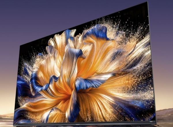 为什么说海信RGB-MiniLED才是电视里的养生款？ 