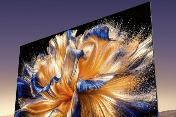 为什么说海信RGB-MiniLED才是电视里的养生款？ 