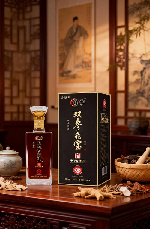 战季露酒：传承两大非遗，以匠心品质赢得市场信赖 