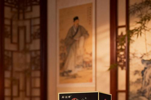 战季露酒：传承两大非遗，以匠心品质赢得市场信赖 