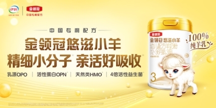 探索优质羊奶粉：哪个牌子更适合敏宝体质？ 