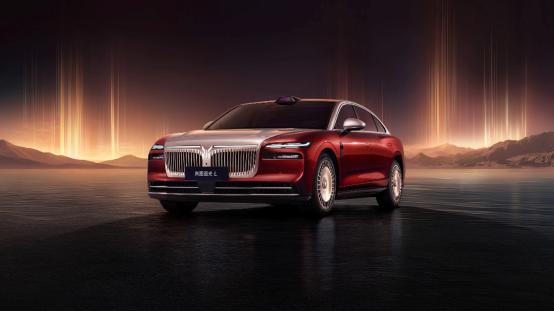 春节出行守护升级！华为乾崑智驾ADS V4.1助力岚图汽车安全能力再进阶 