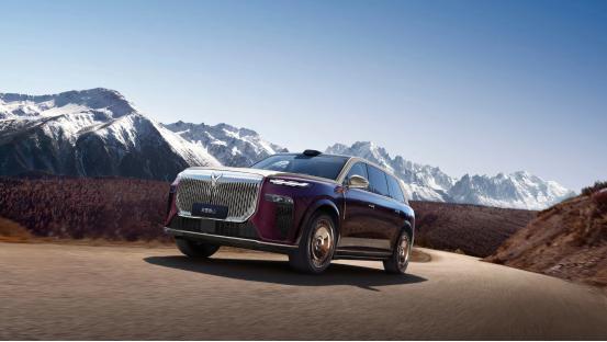 春节出行守护升级！华为乾崑智驾ADS V4.1助力岚图汽车安全能力再进阶 