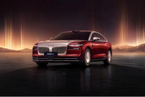 春节出行守护升级！华为乾崑智驾ADS V4.1助力岚图汽车安全能力再进阶 