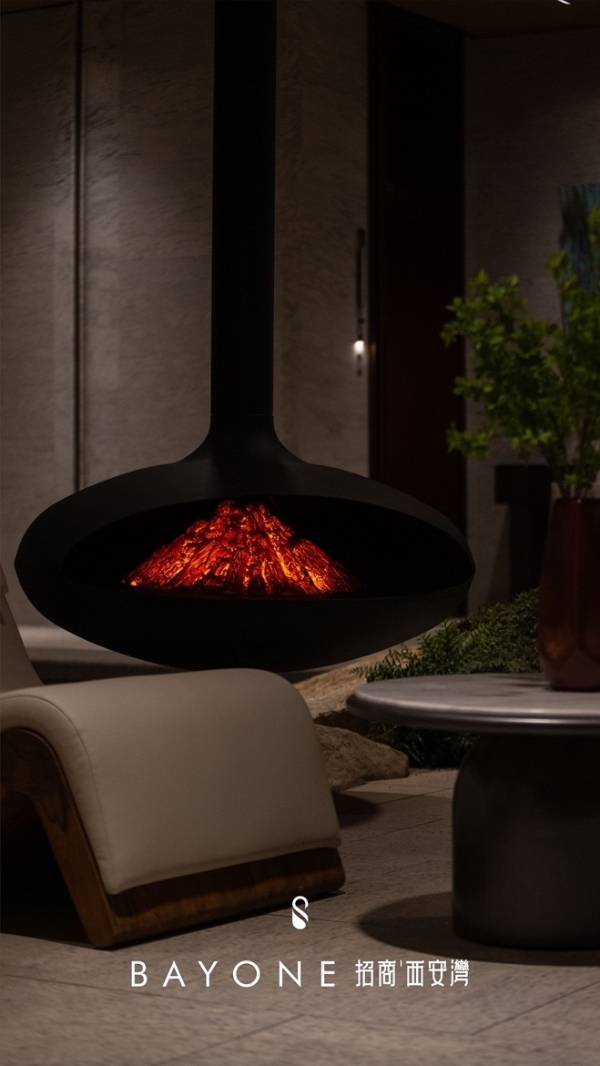 从「场景」到「精神场域」：设计的终极赋能 