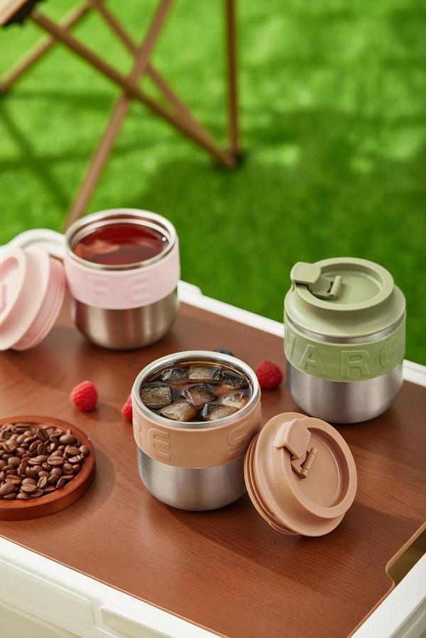 潮色随行，乐玥杯装下了一整个春天 