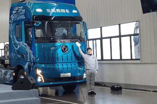 投入50余亿元，历时6年！东风 D600 智慧工厂如何成为行业变量？ 