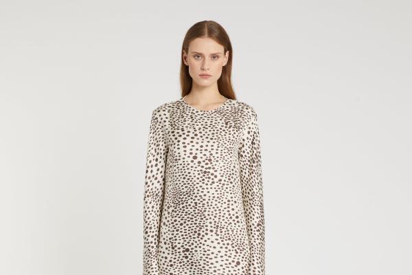 MARELLA诚意挚献情人节臻选系列 情人节快乐——致永远的第一顺位  