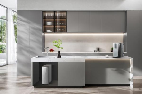 卡萨帝净水随中国运动员出征意大利 