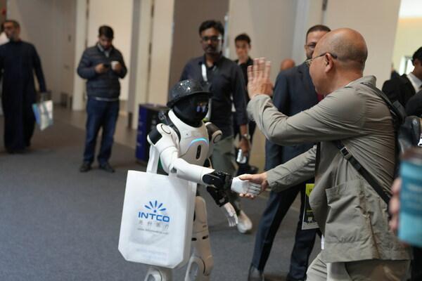 英科医疗携创新产品亮相迪拜WHX展，以开年首展之势提速海外全球化布局 