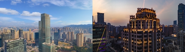 洲际酒店集团旗下洲至奢选品牌迎来大中华区10家开业酒店里程碑 