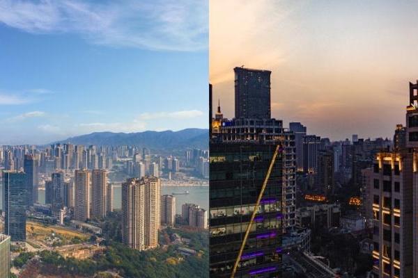 洲际酒店集团旗下洲至奢选品牌迎来大中华区10家开业酒店里程碑 