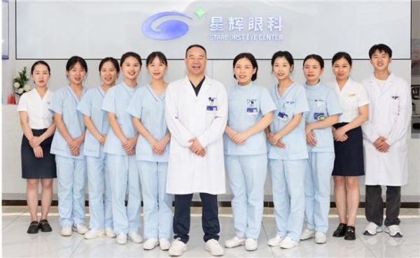 重庆征兵摘镜选对人！汪辉教授10万+案例，用军医严谨助力圆梦军旅 