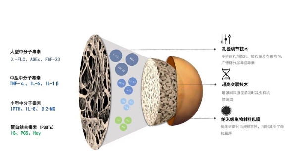 一支“中国芯”| 血液净化技术“逆袭”之路 