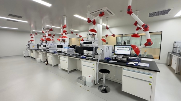 一支“中国芯”| 血液净化技术“逆袭”之路 