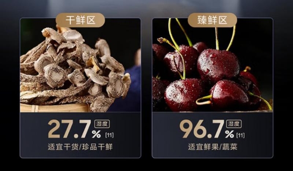 与三星AI神 冰箱5系相约春日 为家人开启全新品质生活 