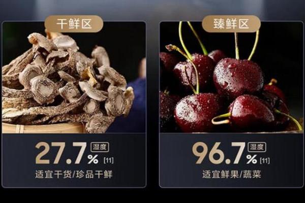 与三星AI神 冰箱5系相约春日 为家人开启全新品质生活 